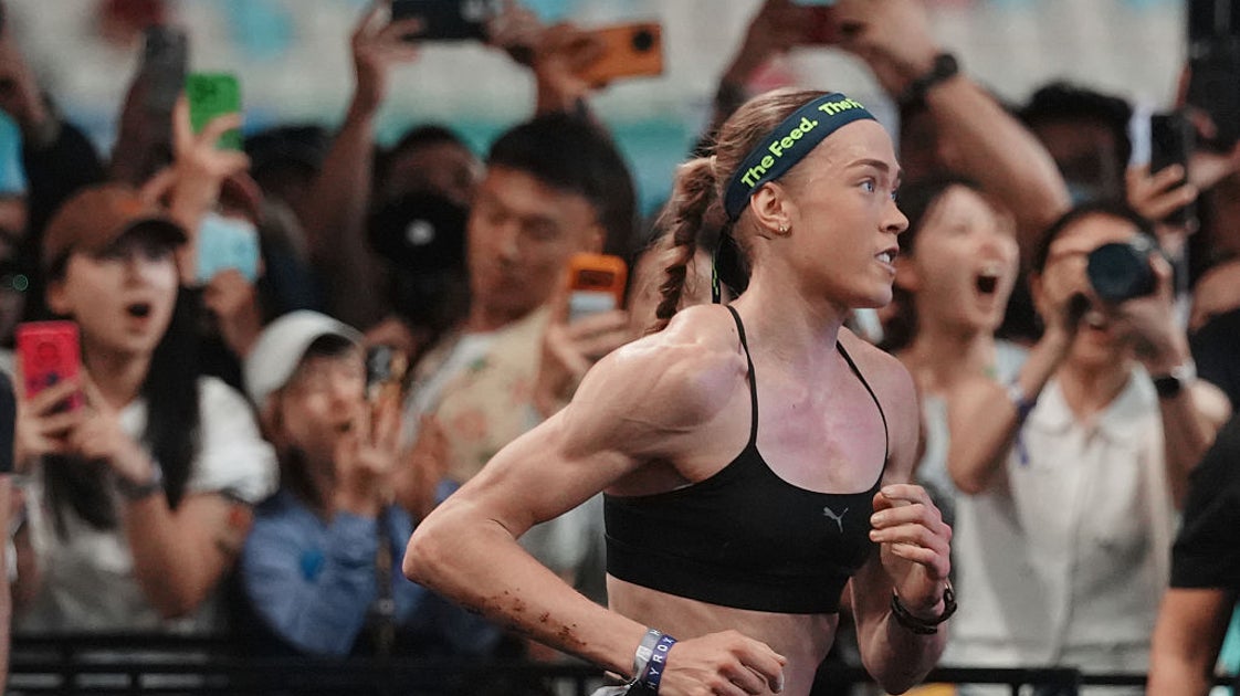Not Just Hyrox: A Dietitian Explains Why Pro Athletes Keep Pooping Themselves