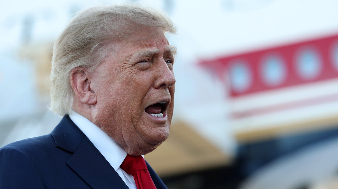 Workers Are Falling Behind Due To Trump's War-Induced Inflation