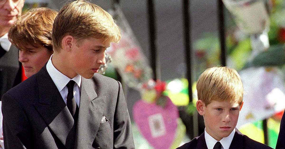 Princess Diana’s Brother Writes Of ‘Lack Of Obvious Care’ For Harry After His Mother’s Death Princess Diana’s Brother Writes Of ‘Lack Of Obvious Care’ For Harry After His Mother’s Death