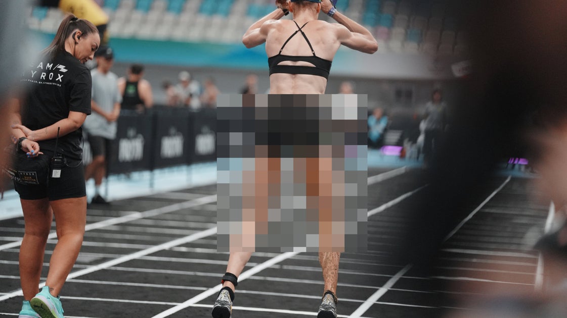 Is It Normal To Poop During A Race? Actually... Kinda!