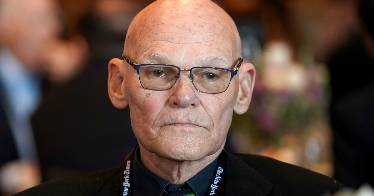 James Carville Warns About GOP Midterms War Chest: 'It Counts For Something'