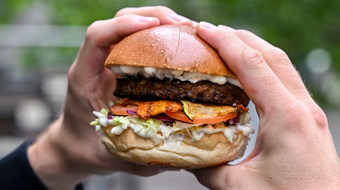 Commentator Bill Mitchell Suggests Meat Alternatives as Beef Prices Rise
