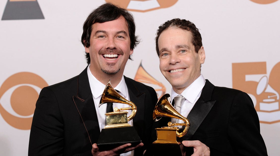 Pop Star And Grammy-Winning Composer Duncan Sheik Dead At 56