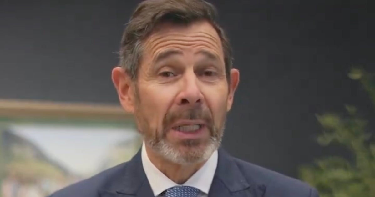 „Das ist Korruption“: Republikanischer Senator kritisiert Donald Trump Jr ...