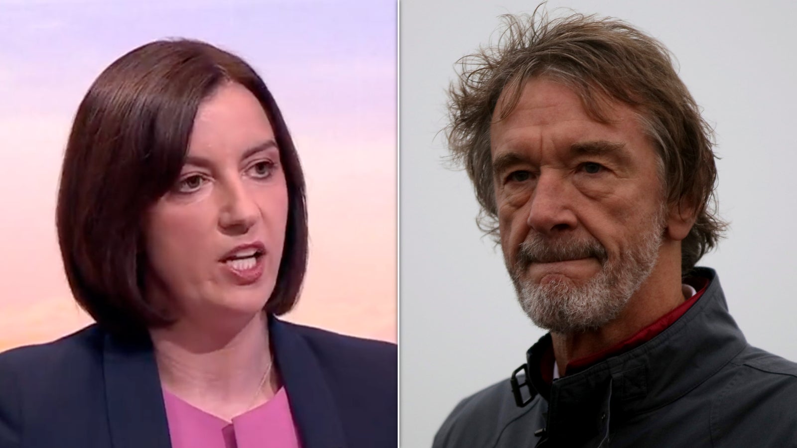 Minister Torches Billionaire Man Utd Owner Who Claimed Britain Is 'On The Slide'