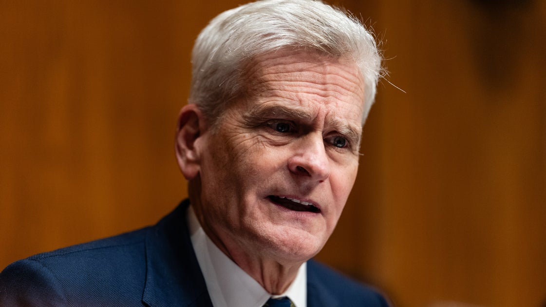 Republikanischer Senator bezeichnet Trumps vorgeschlagene 5 ...
