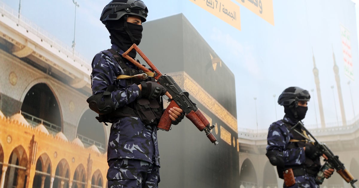 Houthi Rebels Warn Against Joining Saudi Arabia In Yemens Growing Civil War Houthi Rebels Warn Against Joining Saudi Arabia In Yemens Growing Civil War