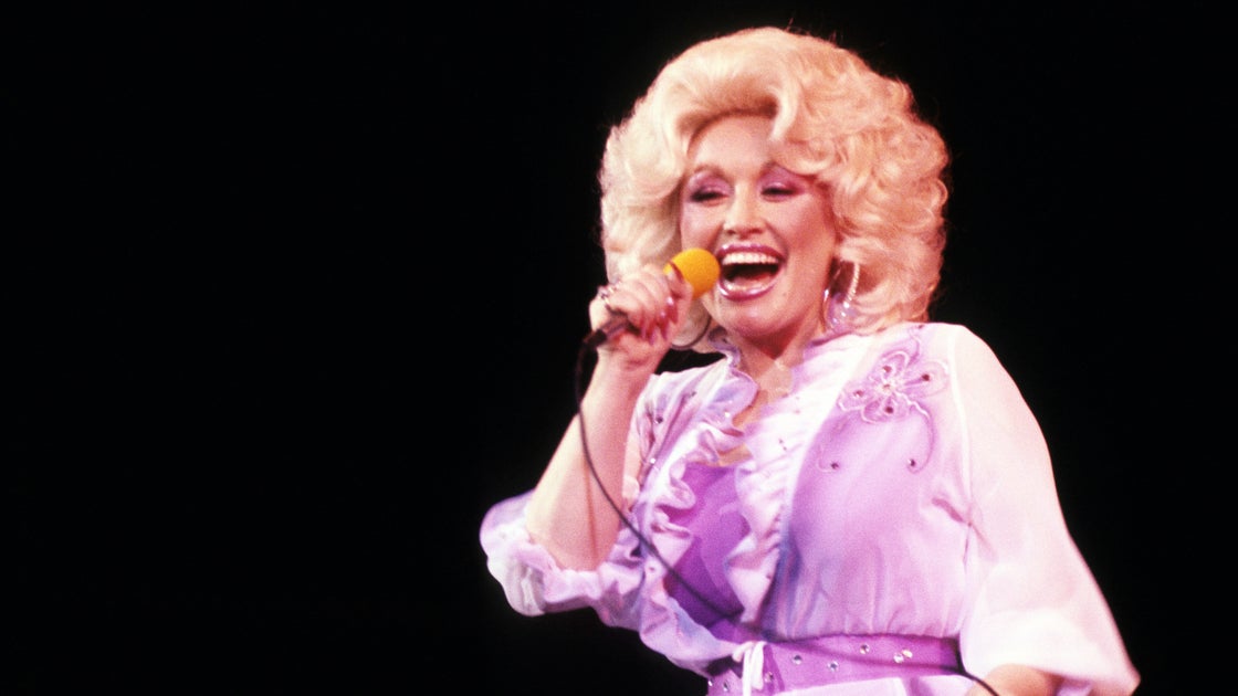 I Owe Dolly Parton An Apology