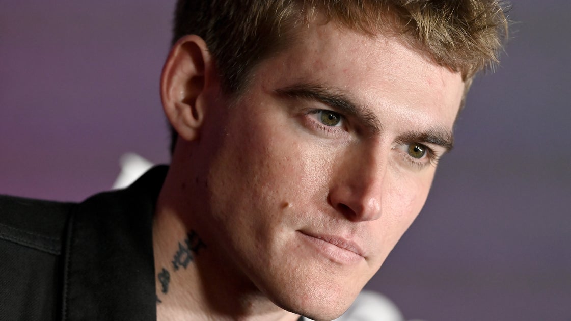 Presley Gerber, Son Of Cindy Crawford And Rande Gerber, Dies At 27: ...