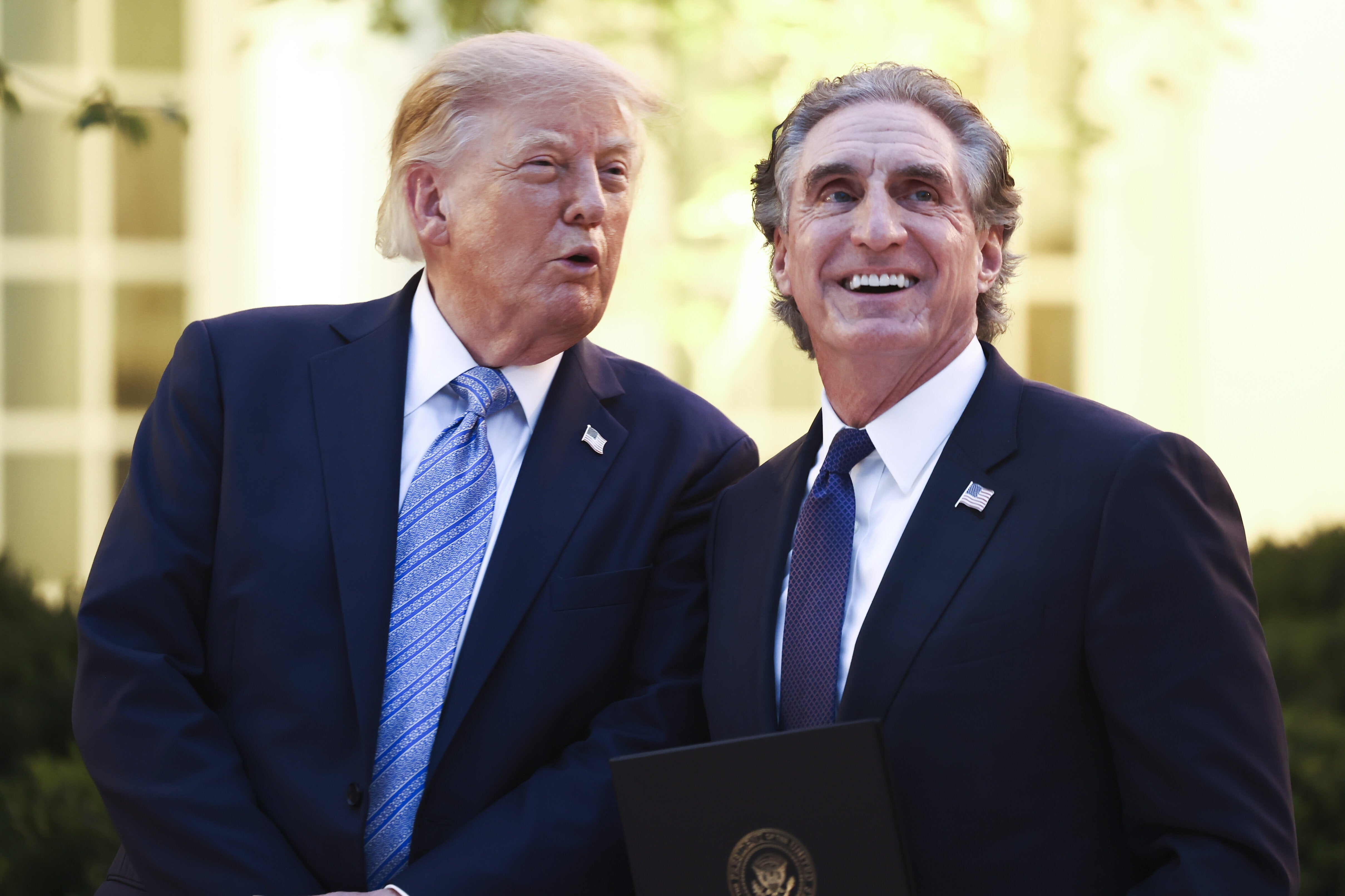 ‘Unhinged, Corrupt Egomaniac’: Critics Rip ‘Sick’ Trump After Unsettling New Post