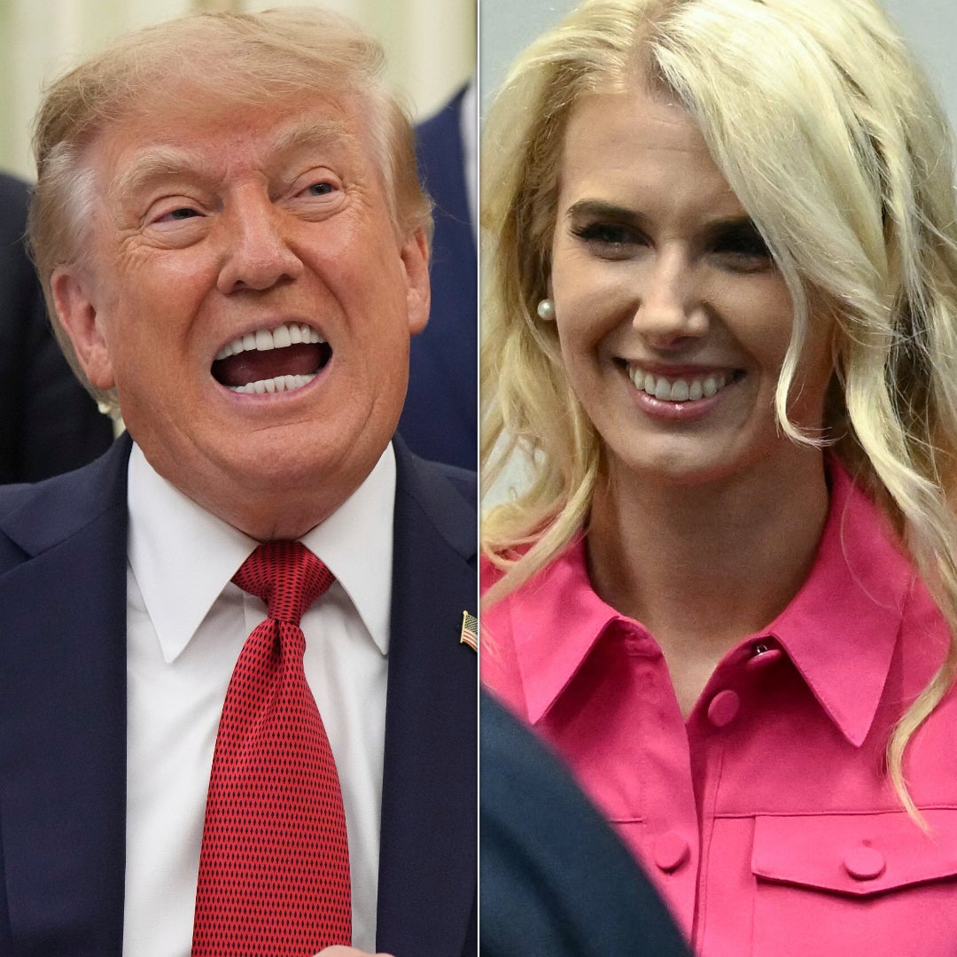 Trump Reportedly Driven To ‘Fever Pitch’ By Natalie Harp Just Before Media Meltdown