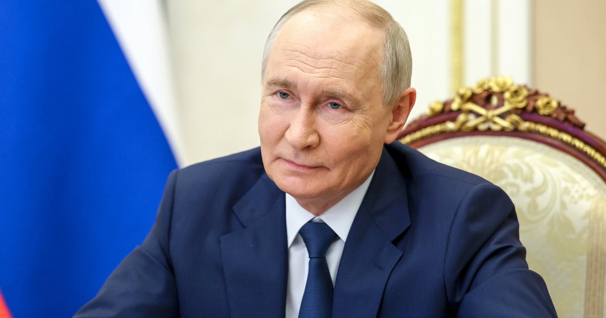 Main Kremlin Party Keeps Control Of Russias Parliament After Carefully Orchestrated Vote