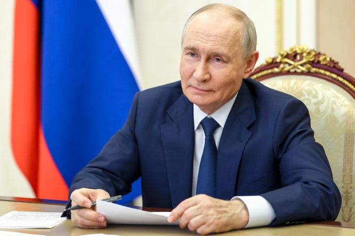 The Kremlin has sought the parliamentary election to showcase popular support for the war, and strove to avoid political risks by stamping out any dissent.