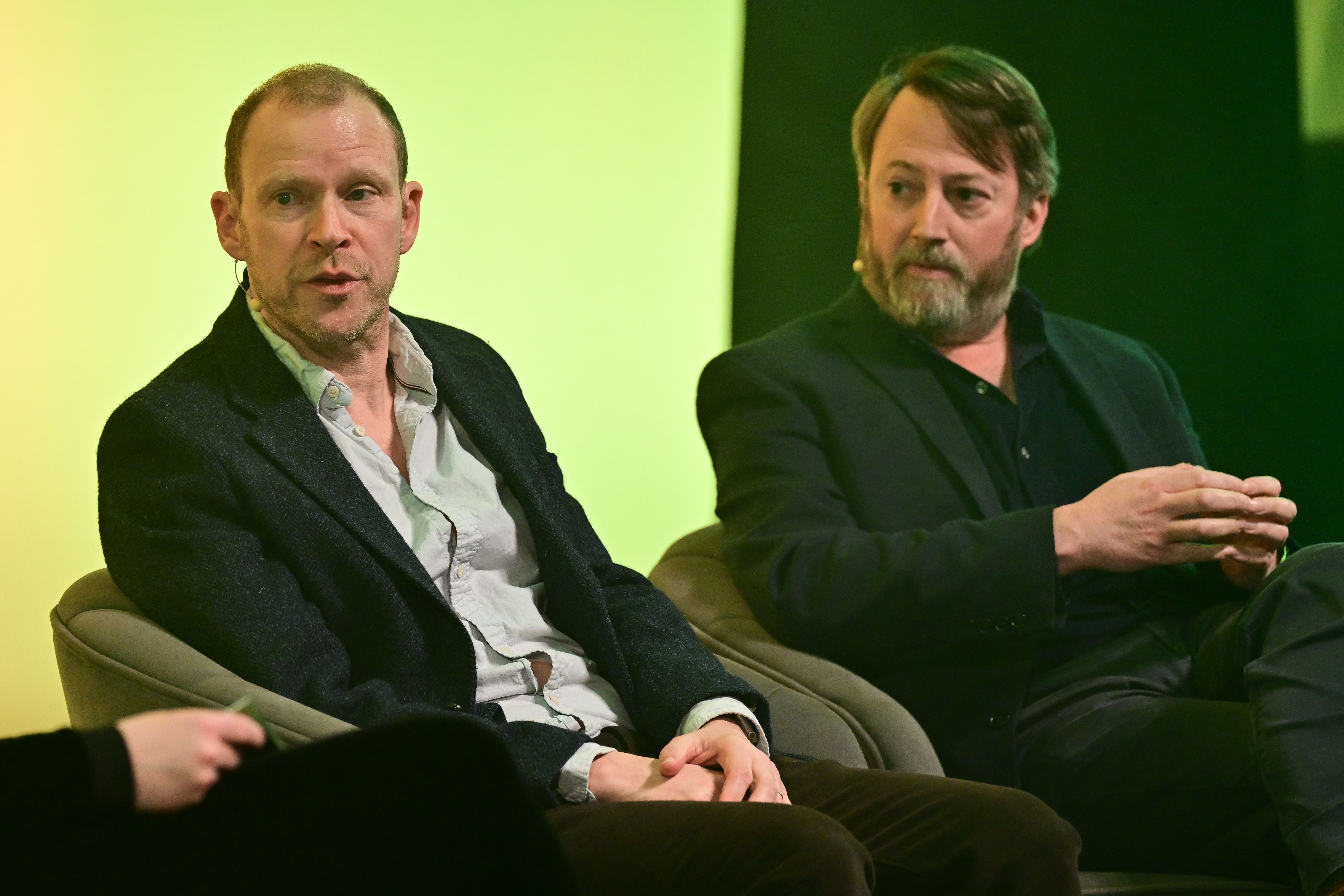 BBC Speaks Out As Blackface Sketches Are Pulled From Mitchell And Webb Show On iPlayer