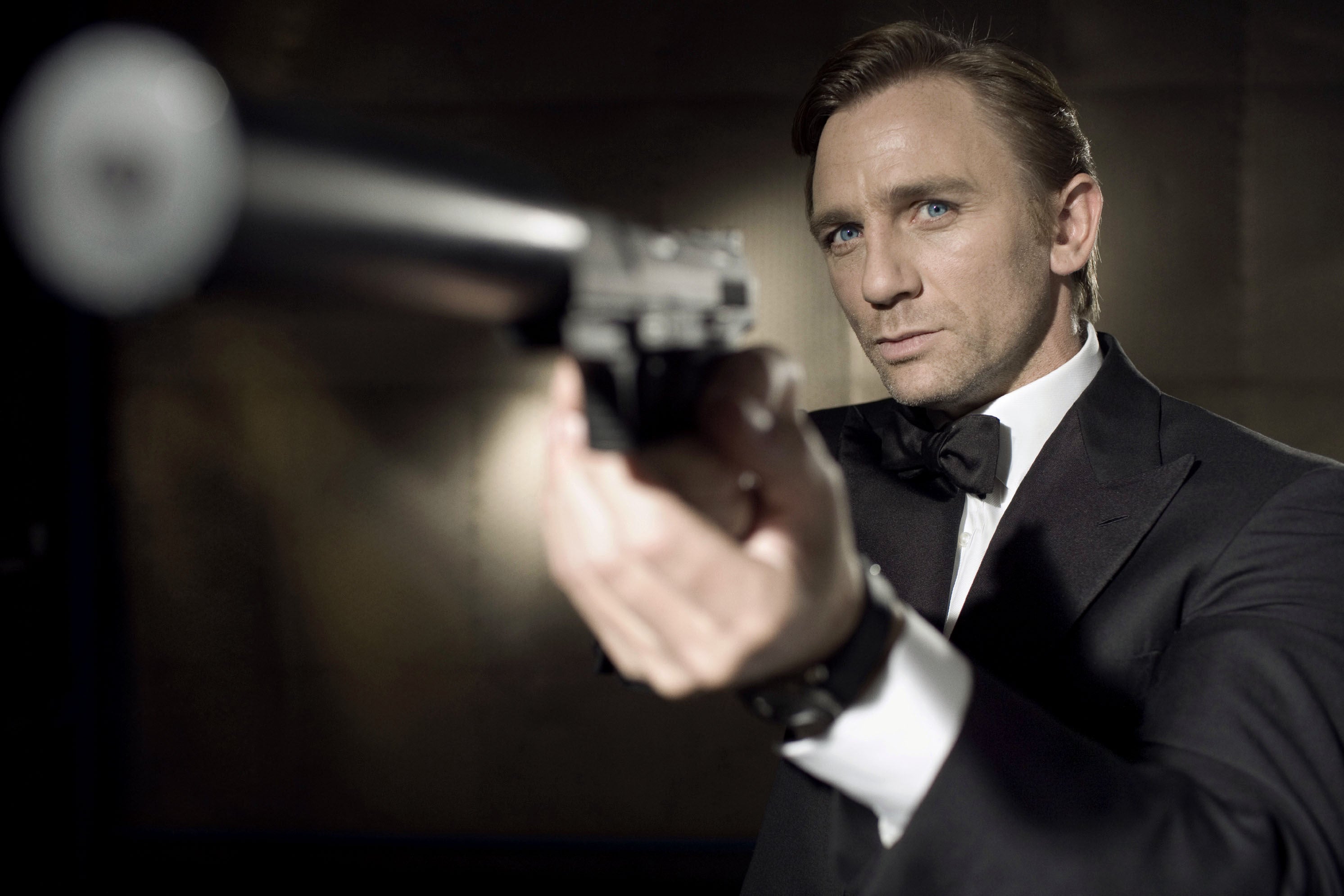 James Bond Author Lays Out Why He Doesn't Think Jack Lowden Is A 'Convincing' 007