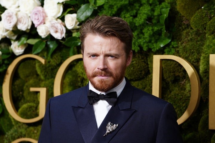 Jack Lowden
