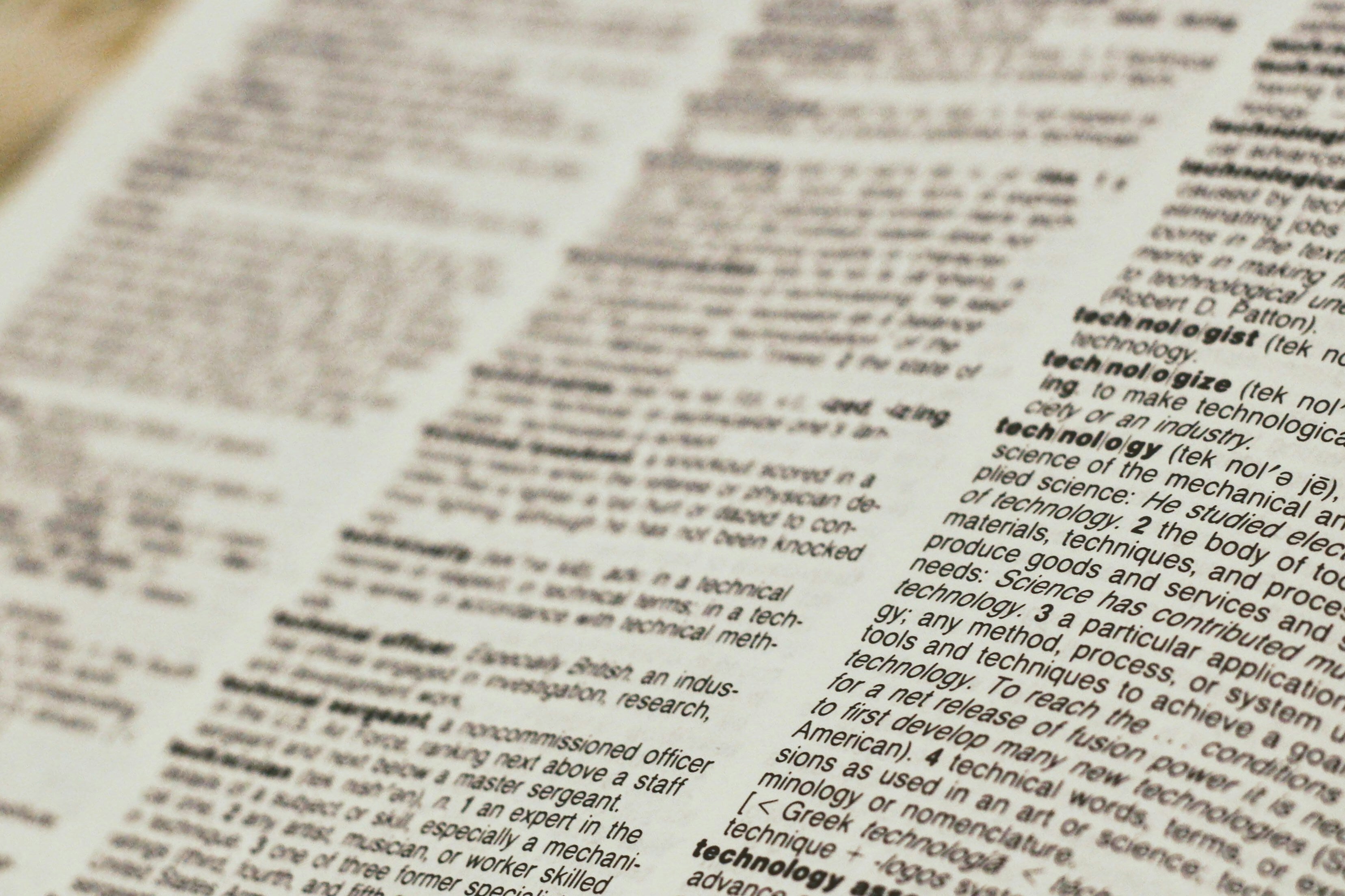 'Looksmaxxing' And 'Copium' Among 100s Of New Words Added To Major Dictionary