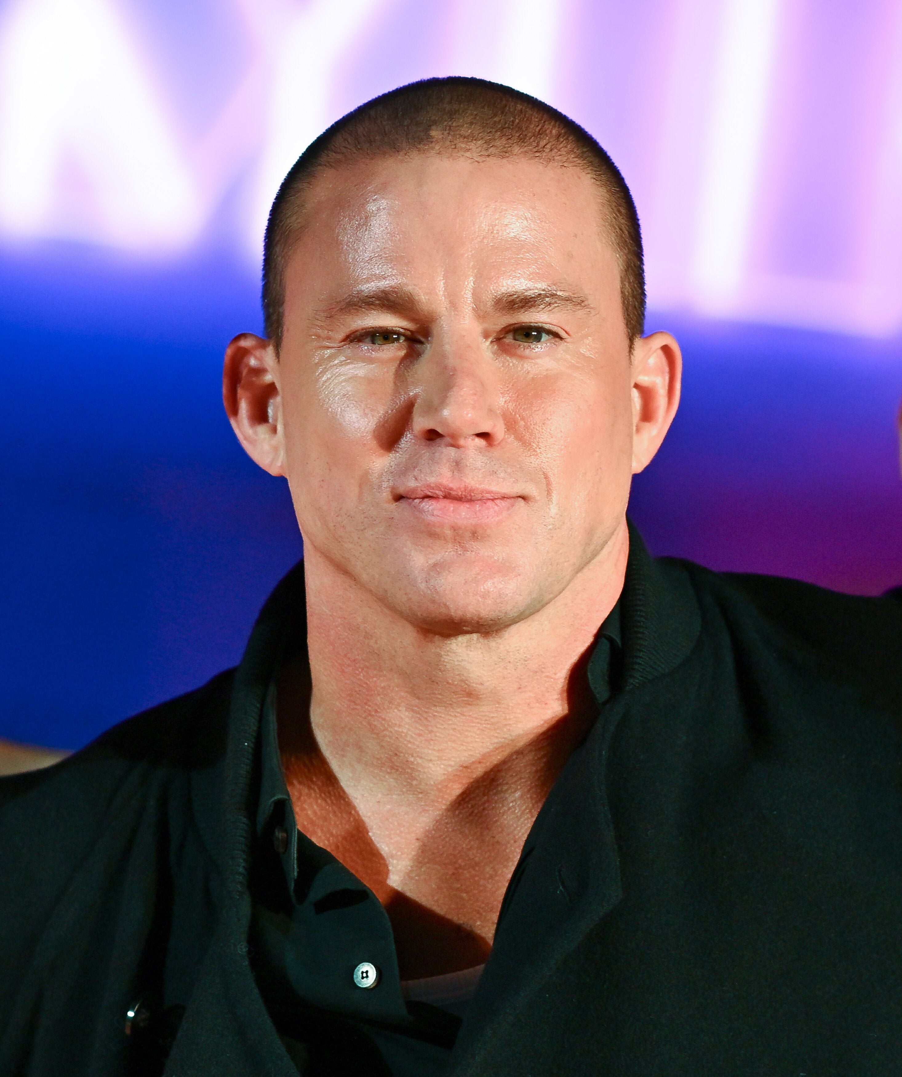 Hang On, What's All This About Channing Tatum And A Secret Instagram Account?