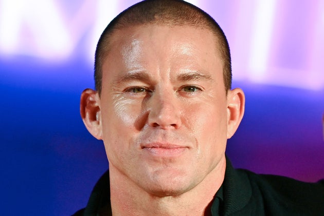 Channing Tatum