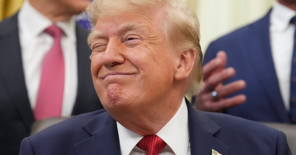 Trump laments Russia's oil decline; Zelenskyy counters that Ukraine retaliates against aggressor