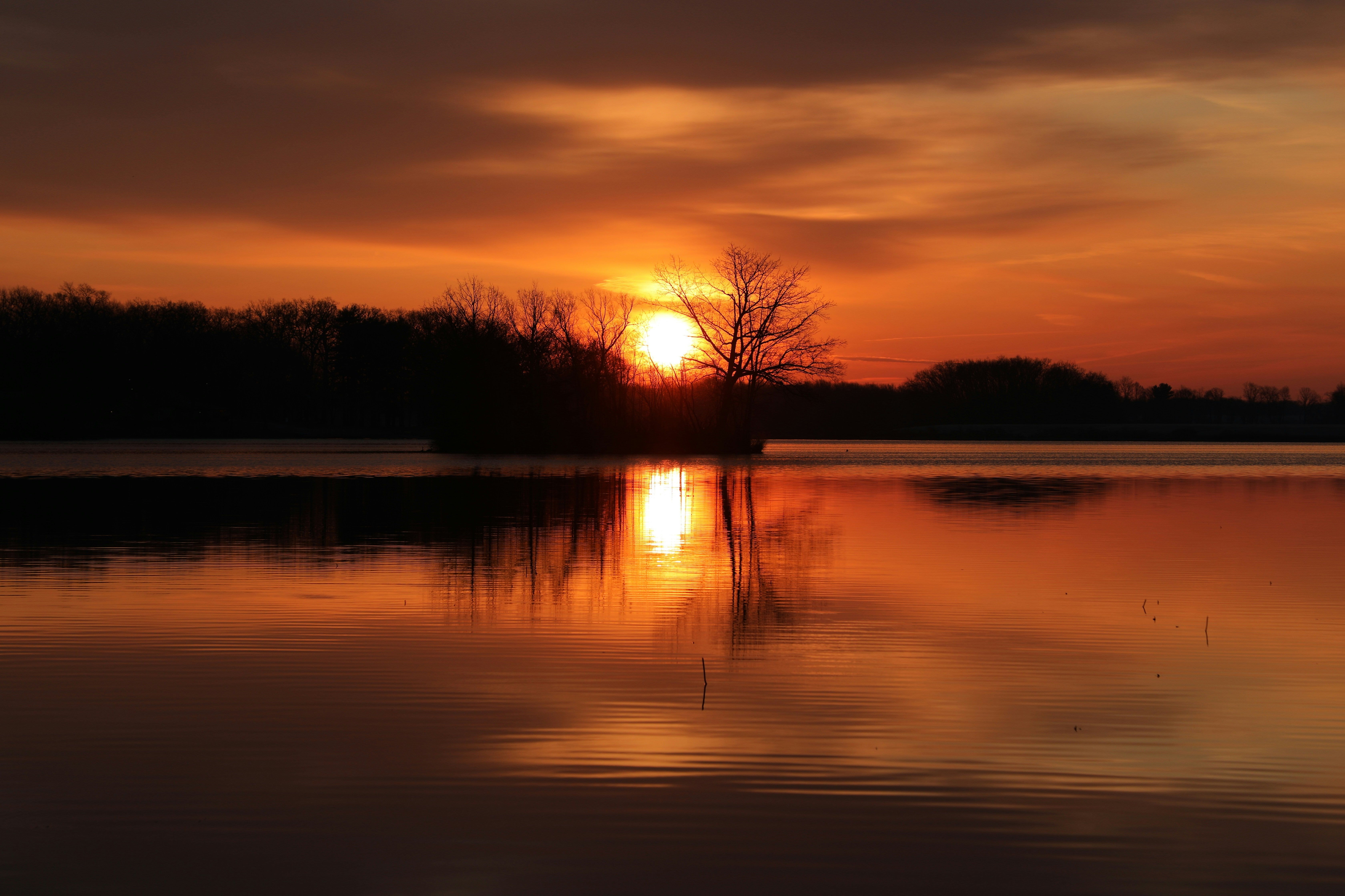 I Just Learned What 'Equinox' Really Means, And I Didn't Have A Clue