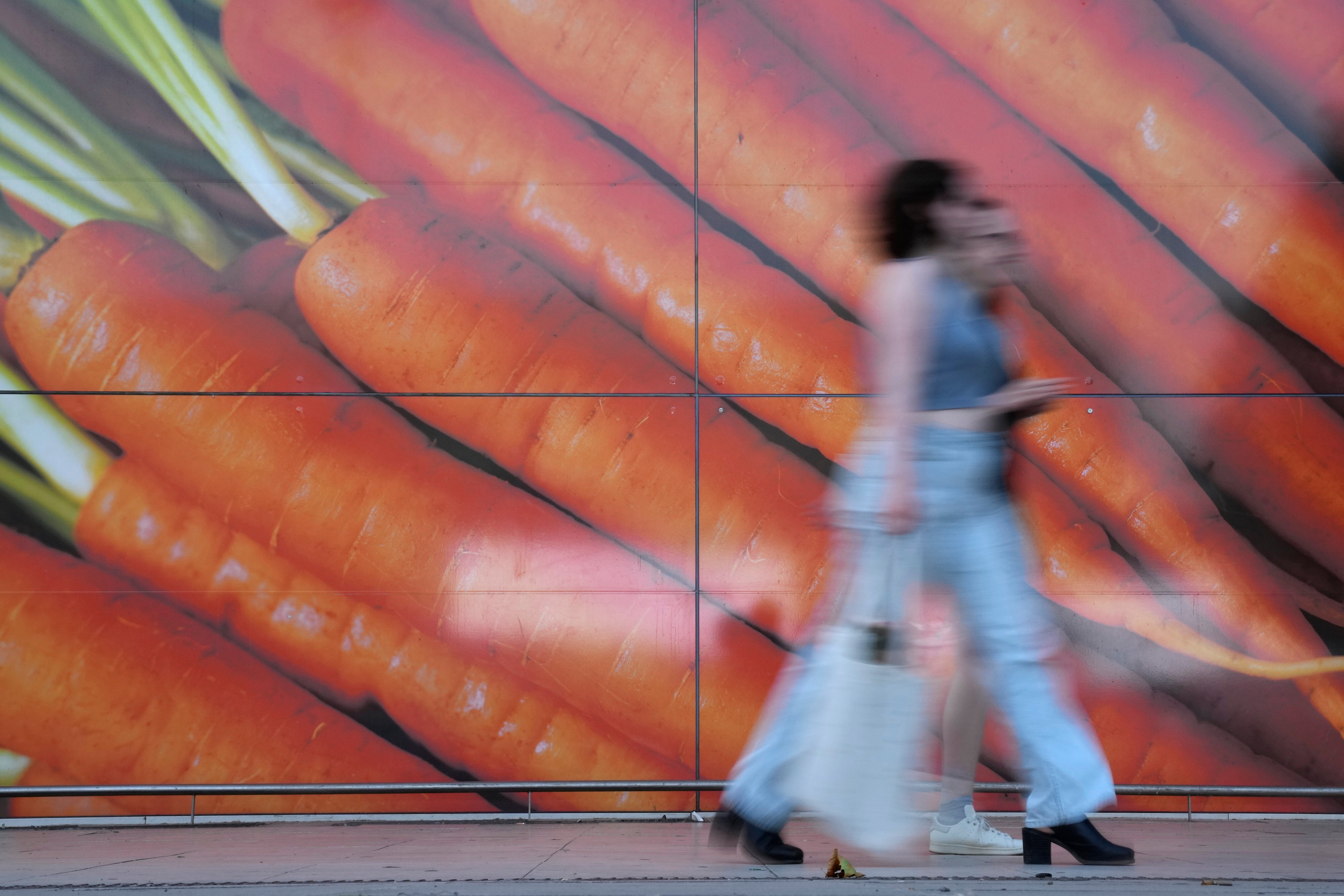 A 'Super' El Niño Is Coming, Here’s How It Could Impact Your UK Food Shop