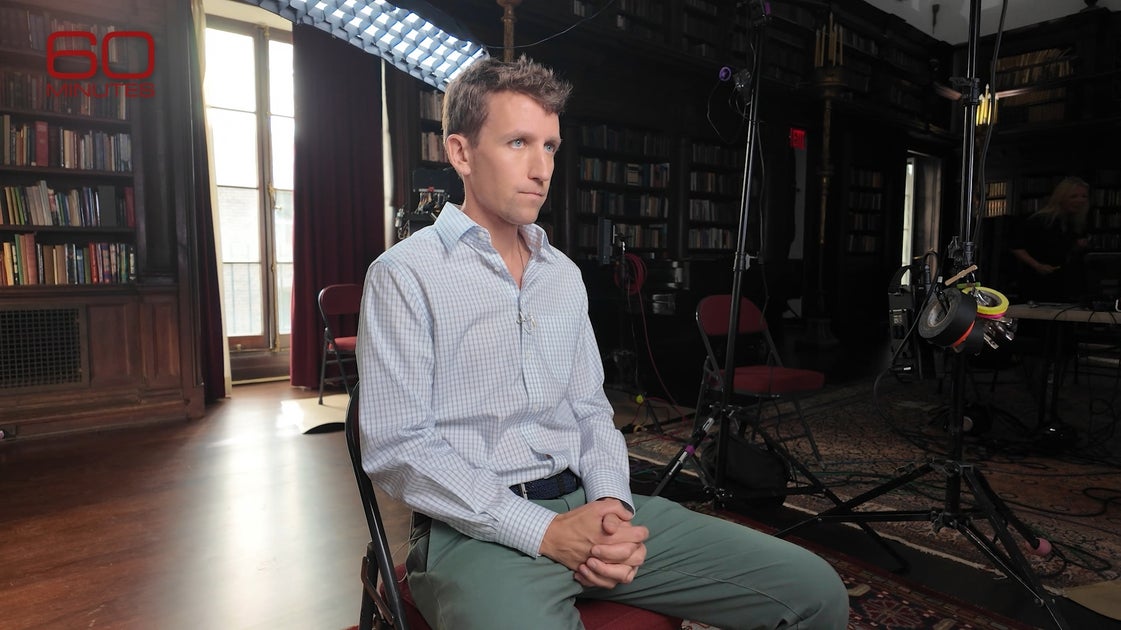 Patrick Clancy Admits He Had A Panic Attack And Was Put In Ambulance ...