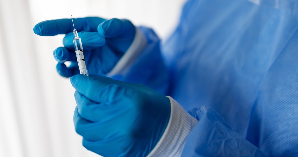 Do Adults Need A Measles Booster? Here’s What Doctors Say.