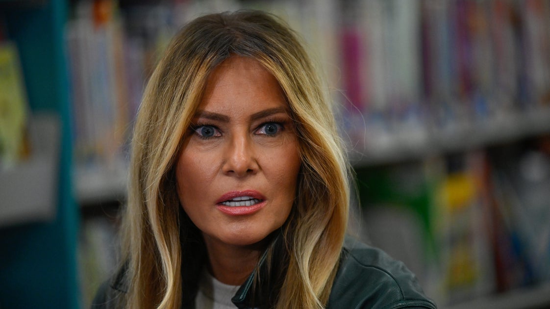 Melania Trump Defies Press Ban, Grants CNN Access at UN General Assembly