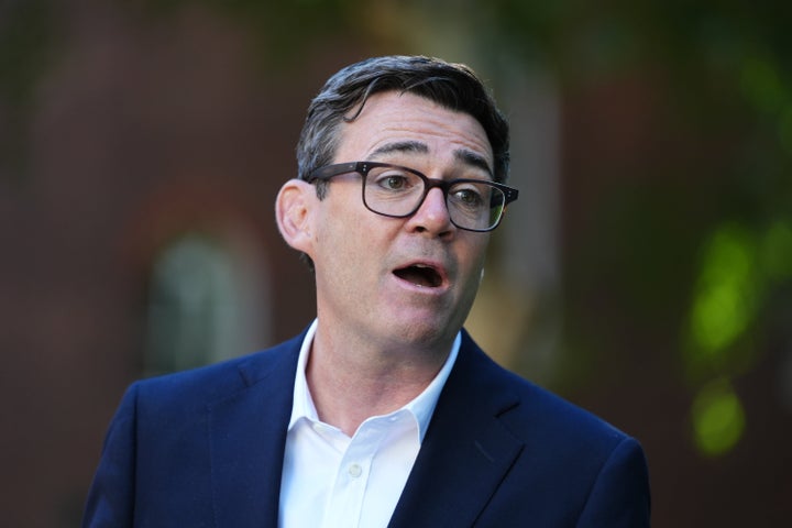 Andy Burnham