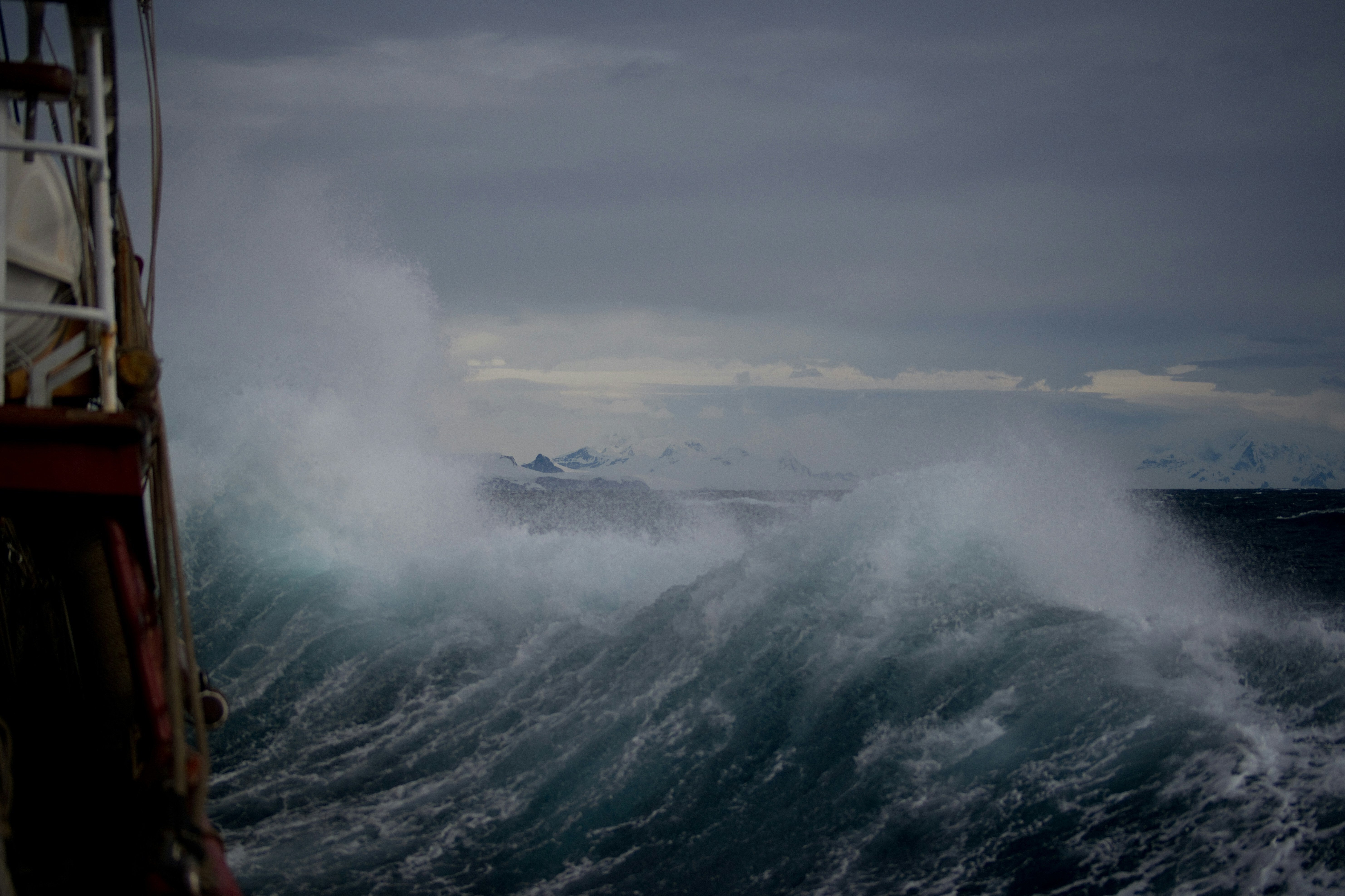 Here's What A 'Super El Niño' Really Is As Experts Predict UK Winter Impact