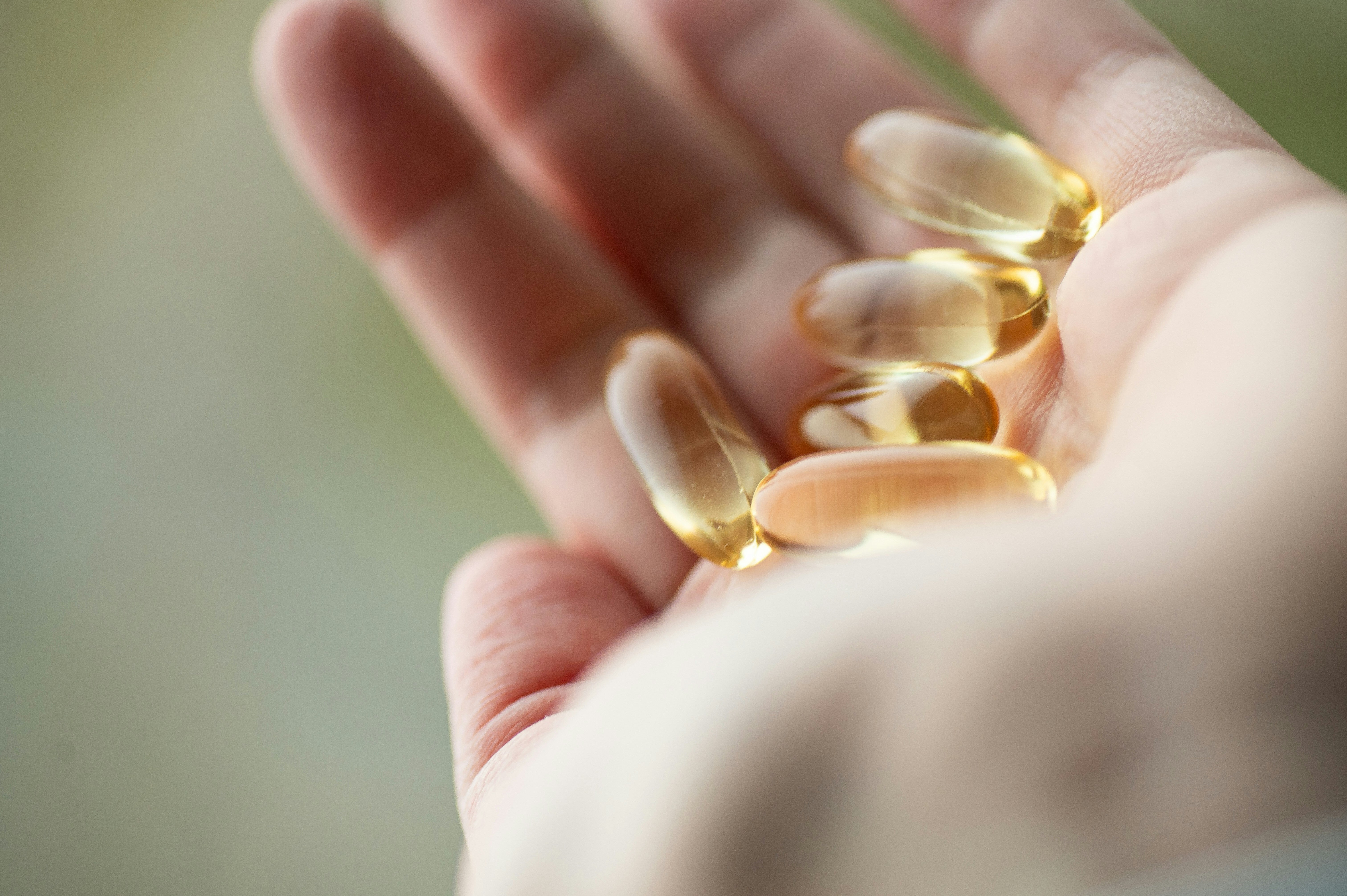 I Take Vitamin D And Calcium For Stronger Bones. A Study Says I May Be Misguided