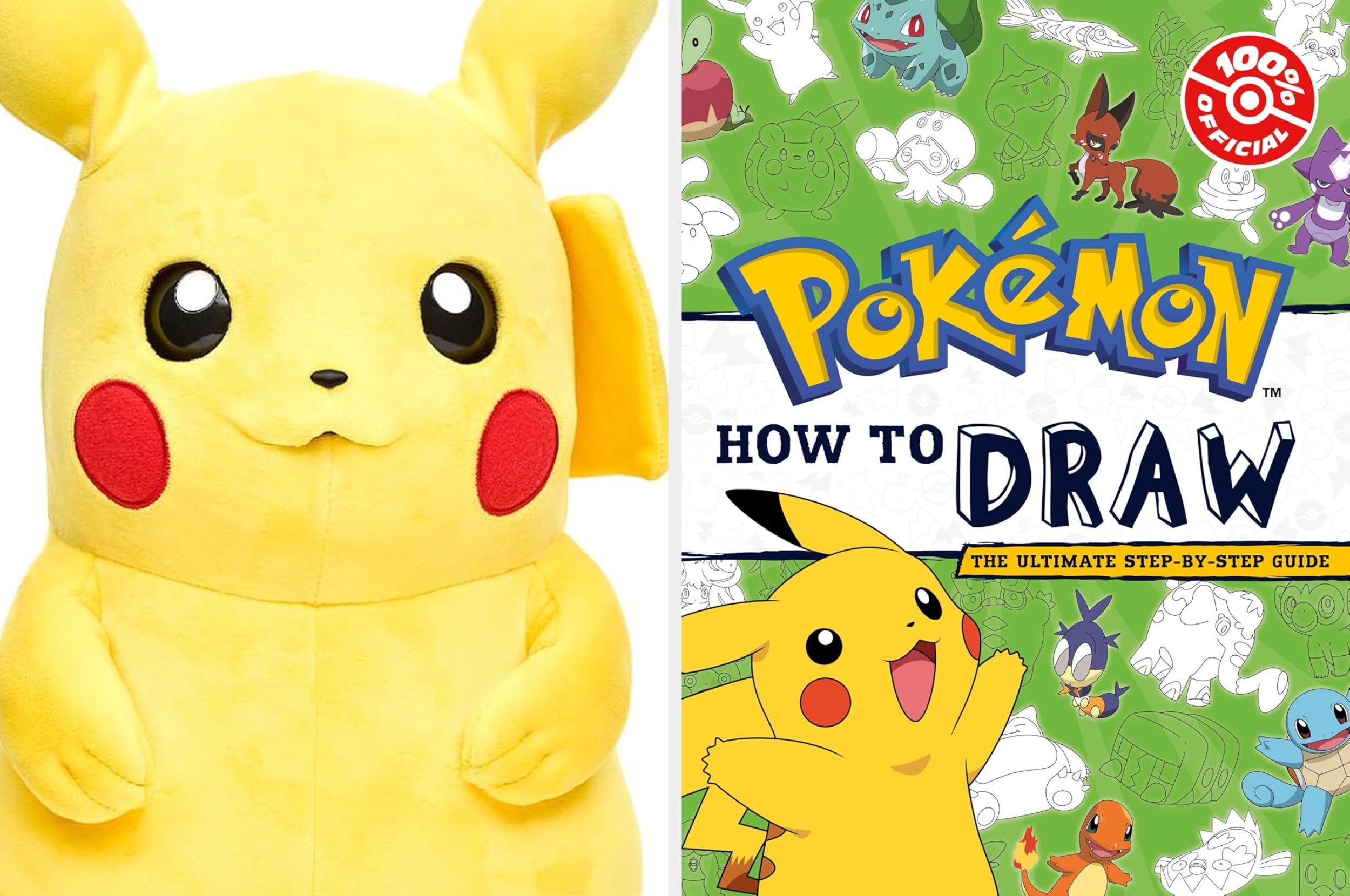 From Smart Lego To A Puppetronic Pikachu, I've Tried The Best Pokémon Toys For Kids