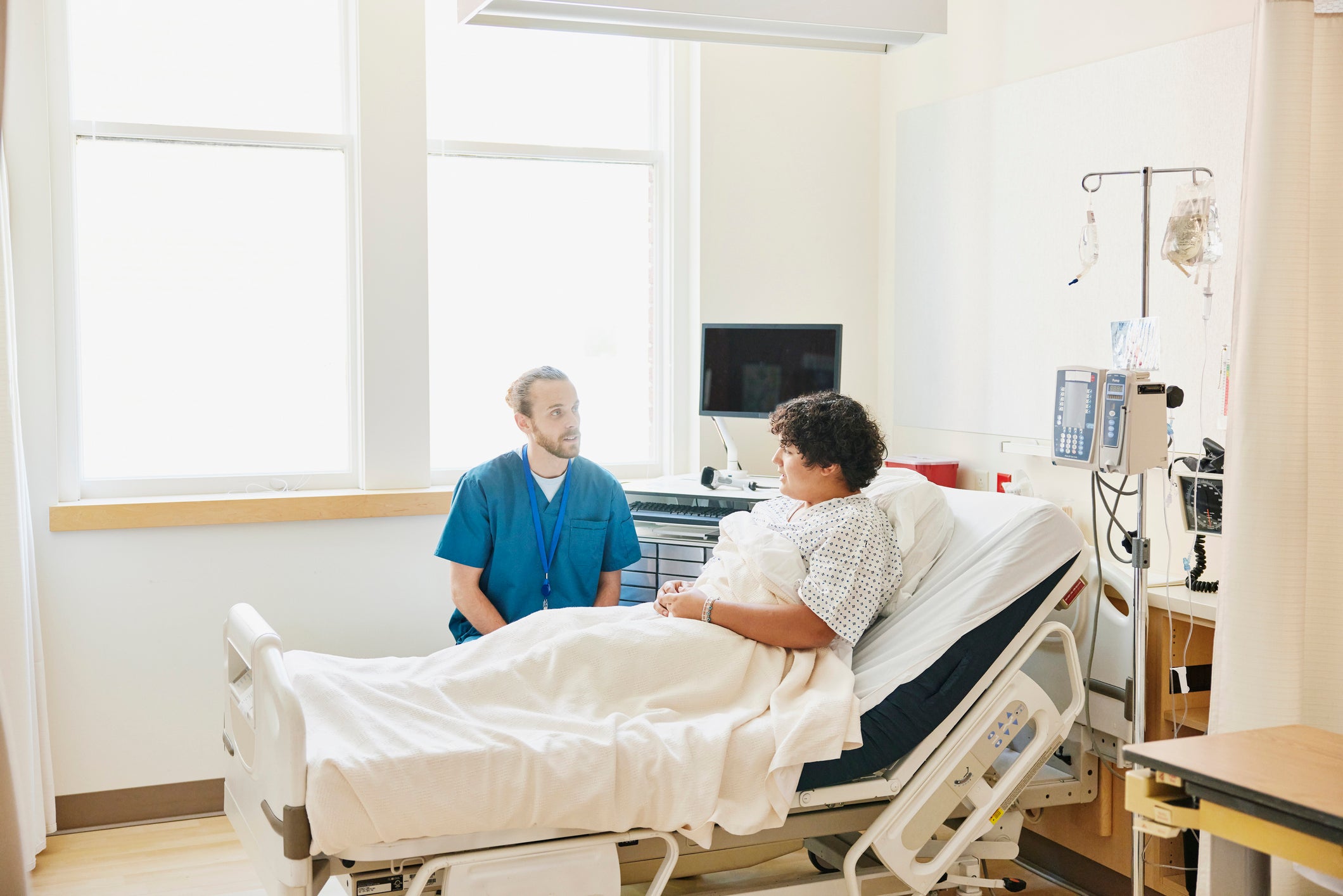 What You Should Know About 'Martha's Rule' Before You Head To A&E