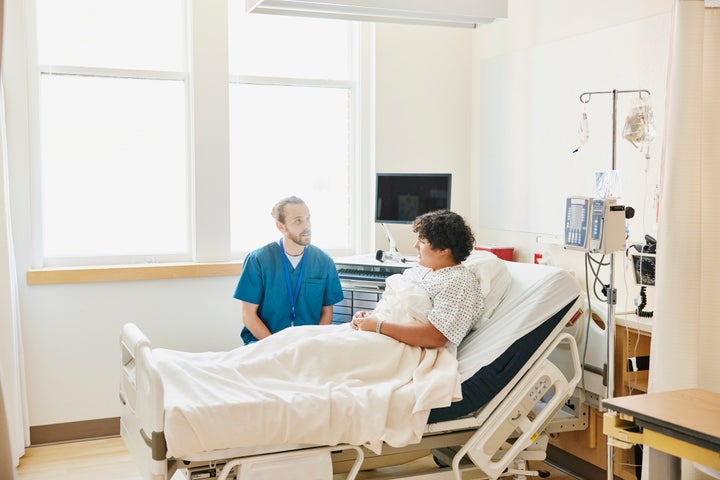 Martha’s Rule is being rolled out. What you should know.