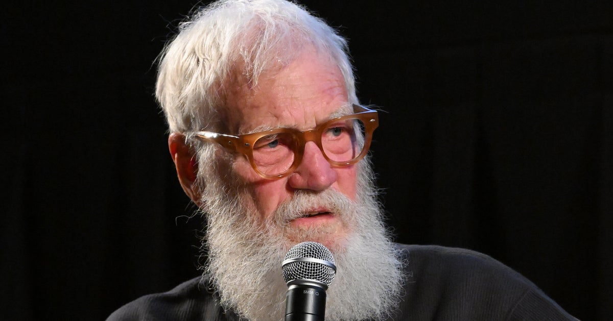 David Letterman's Dire Media Warning Resurfaces Amid Trump Ban: ‘We All ...