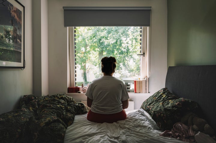 From next April, women and their partners will be entitled to take two weeks leave after a miscarriage.