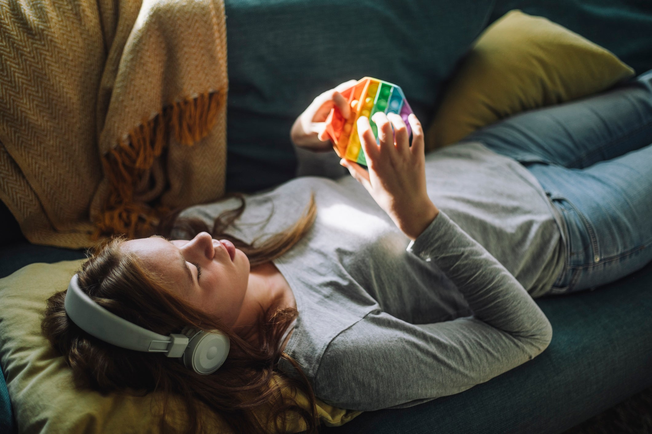 The Types Of People Who Get ADHD Or Autism Diagnoses Changed In The Last Decade