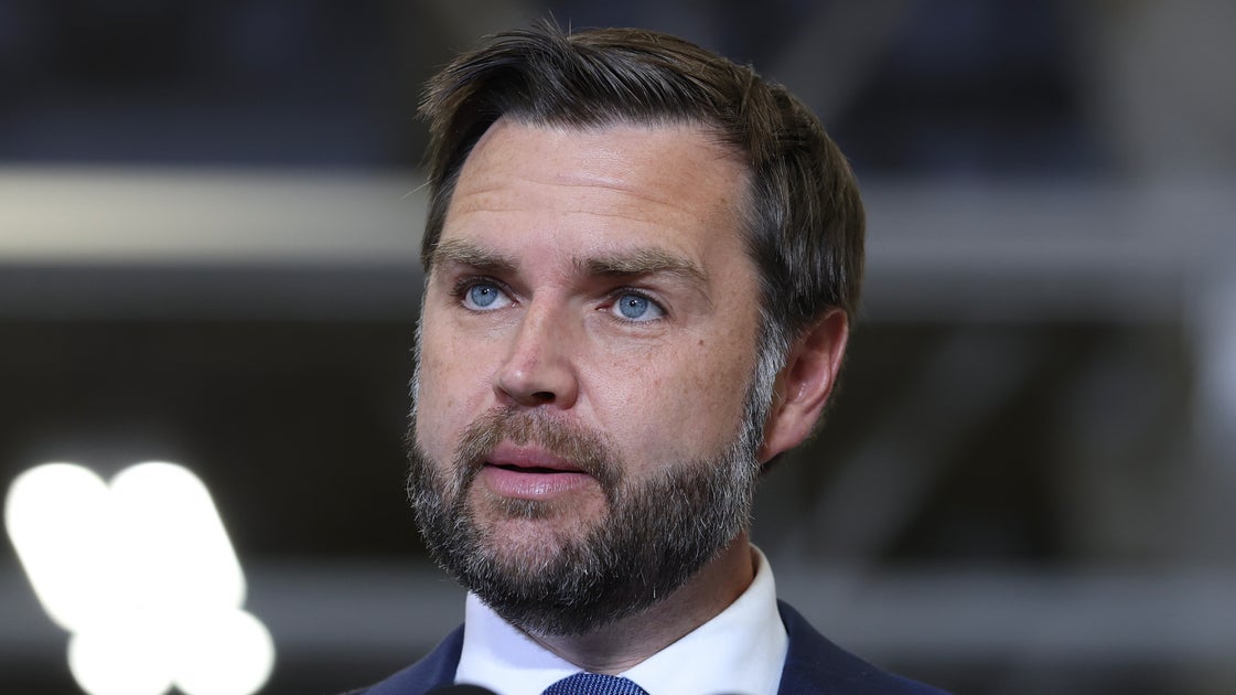 JD Vance's Price-Pain Message Risks Backfiring Among Midterm Voters