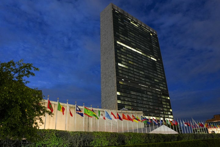 Trump's UN Address: False Claims, Imperialist Rhetoric, and Global Reactions
