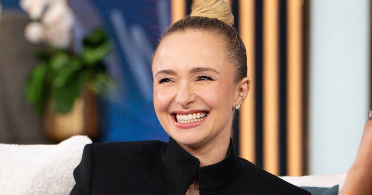 Police Performed Welfare Check at Hayden Panettiere's Apartment Weeks Before Her Death