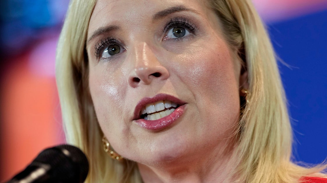 Image for GOP Lawmaker Mocked After Hypocritically Switching Stance On Iran Conflict