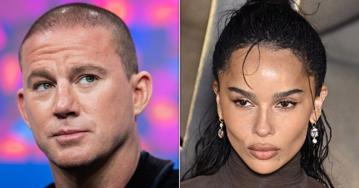 Channing Tatum Breaks Silence On IG Burner Account That’s Been Trolling ...