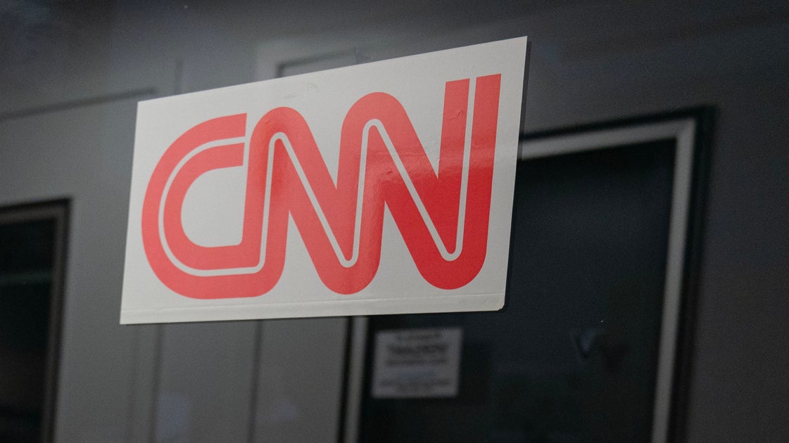 DOJ Defends Trump's Media Ban in New Court Filing