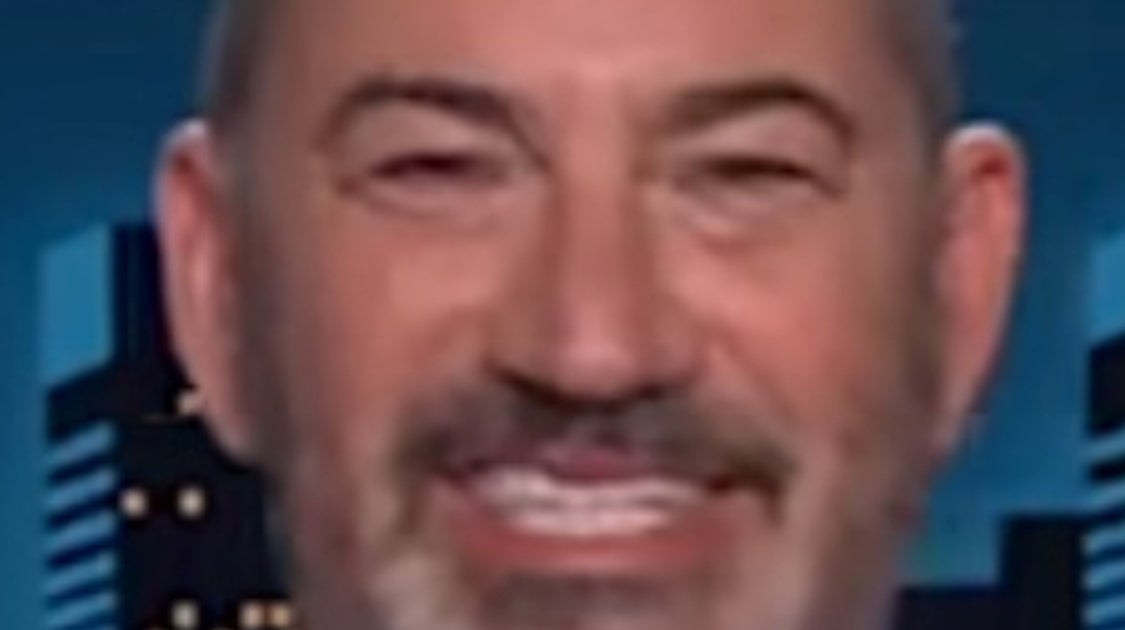 Jimmy Kimmel Spots 1 Change That’s Driving Trump ‘Even Crazier Than He Already Is’