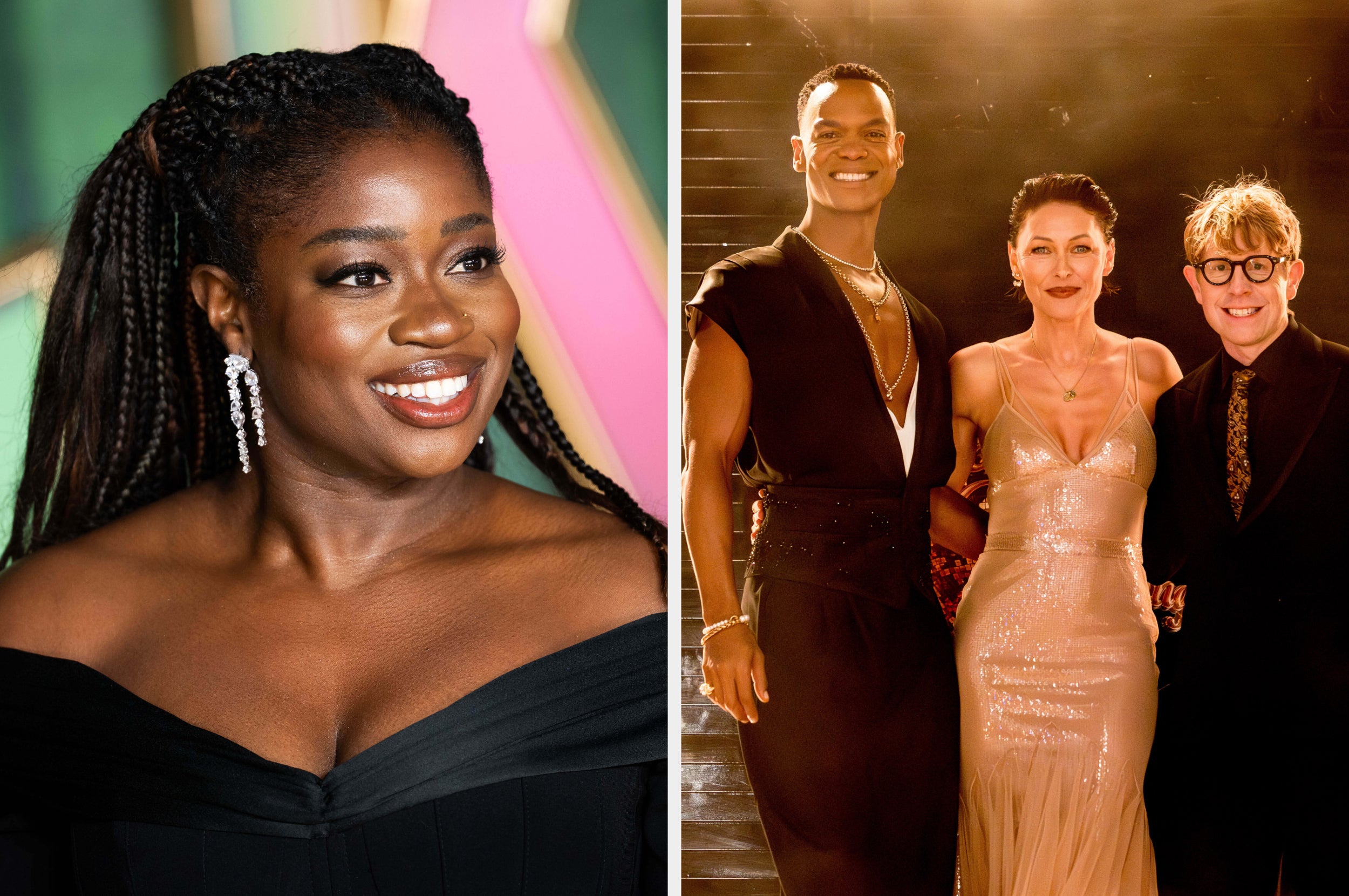 Clara Amfo Admits She Was 'Gutted' To Miss Out On Strictly Come Dancing Hosting Job