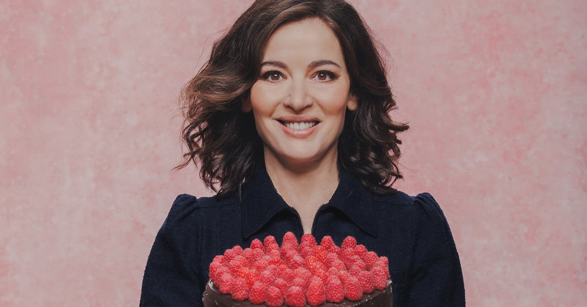 Kritiker äußern sich nach Nigella Lawsons Debüt als Jurorin bei „The Great ...