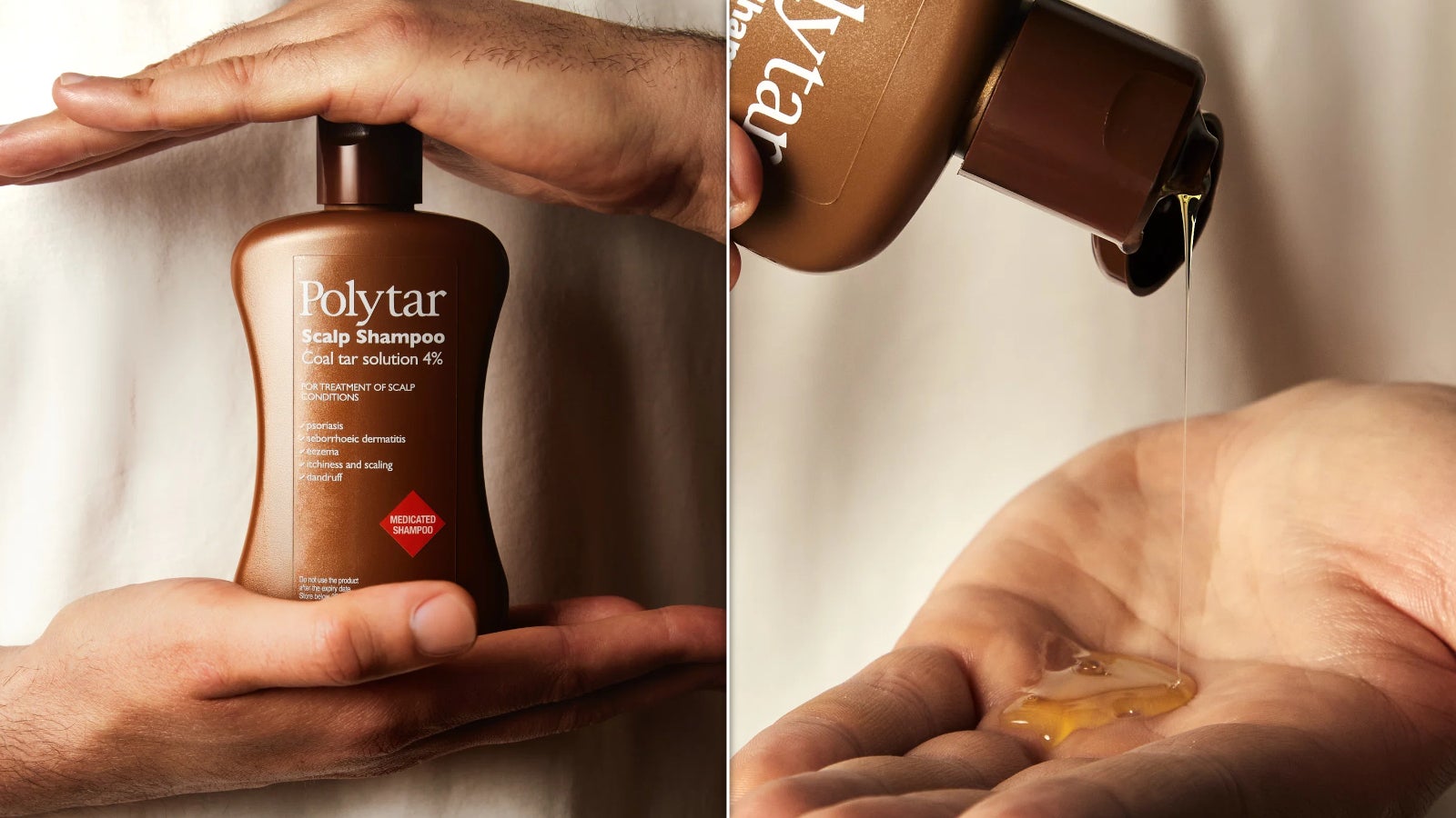 Dry Scalp In Winter? Polytar's Scalp Calculator Will Help Hack Your Scalp Health To Dandruff And Itchiness