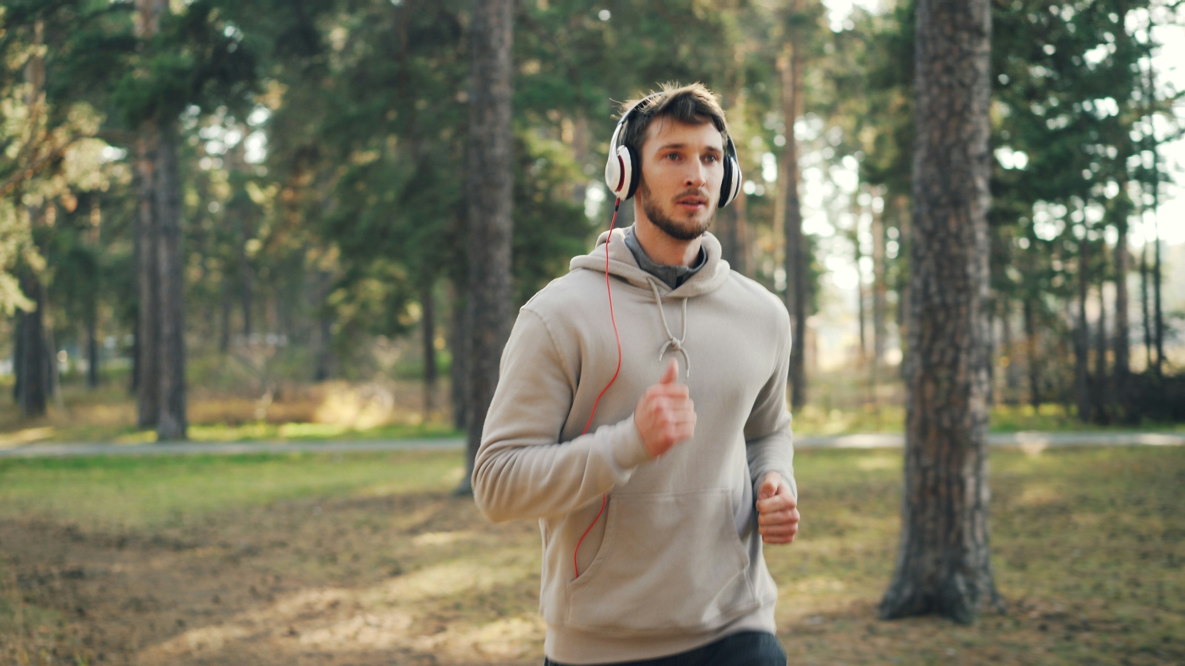 A Simple Added Step Could Make Exercise Better For Your Brain