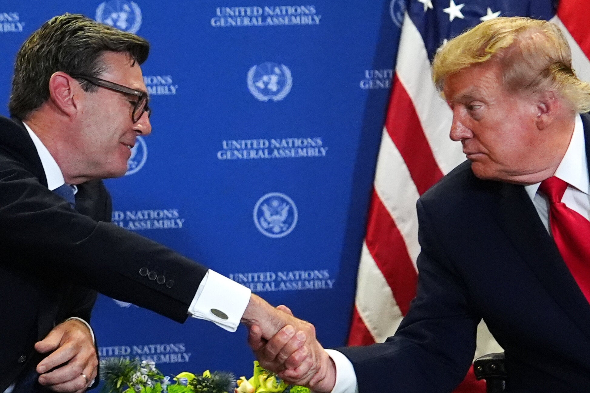 Burnham's Trump Test: Chagos Crisis, EU Freeze-Out, and the Trade Squeeze — image 2